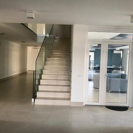 Opalia Residence - Stella Garda Lake Lifestyle 佩斯基耶拉德加达 外观 照片