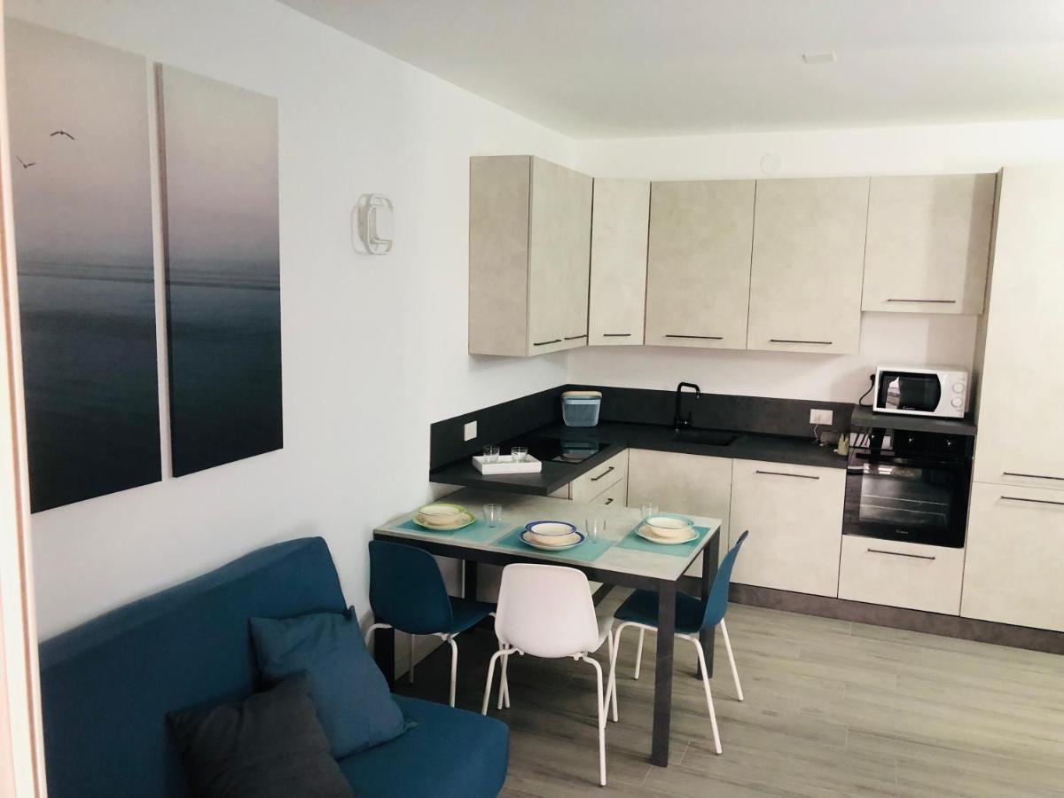 Opalia Residence - Stella Garda Lake Lifestyle 佩斯基耶拉德加达 外观 照片