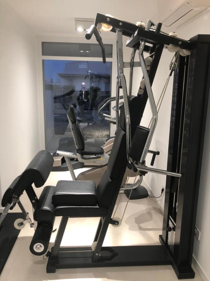 Opalia Residence - Stella Garda Lake Lifestyle 佩斯基耶拉德加达 外观 照片