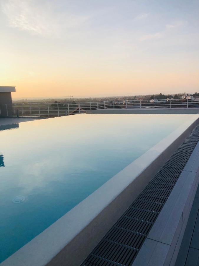 Opalia Residence - Stella Garda Lake Lifestyle 佩斯基耶拉德加达 外观 照片