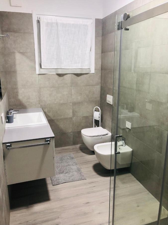 Opalia Residence - Stella Garda Lake Lifestyle 佩斯基耶拉德加达 外观 照片