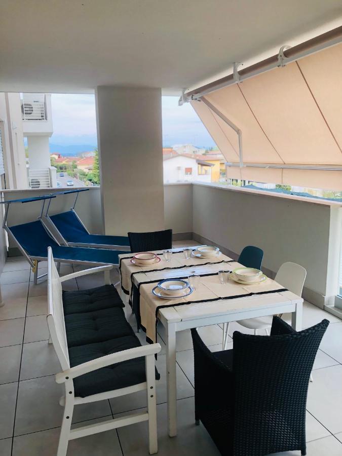 Opalia Residence - Stella Garda Lake Lifestyle 佩斯基耶拉德加达 外观 照片
