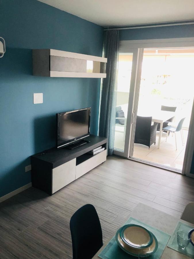 Opalia Residence - Stella Garda Lake Lifestyle 佩斯基耶拉德加达 外观 照片