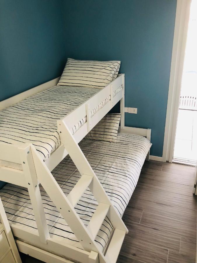 Opalia Residence - Stella Garda Lake Lifestyle 佩斯基耶拉德加达 外观 照片