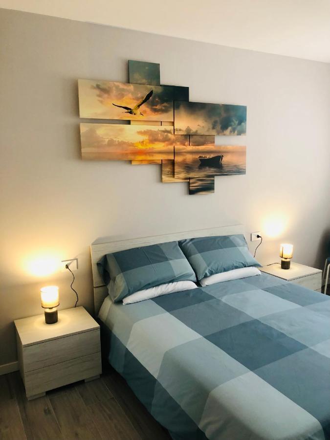 Opalia Residence - Stella Garda Lake Lifestyle 佩斯基耶拉德加达 外观 照片