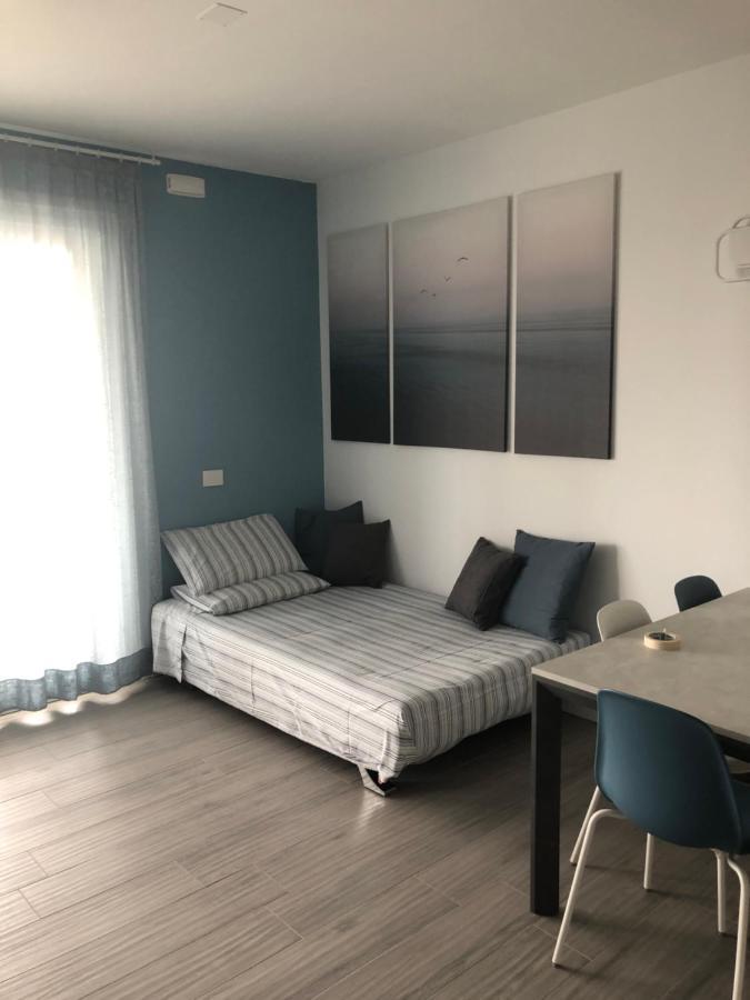 Opalia Residence - Stella Garda Lake Lifestyle 佩斯基耶拉德加达 外观 照片