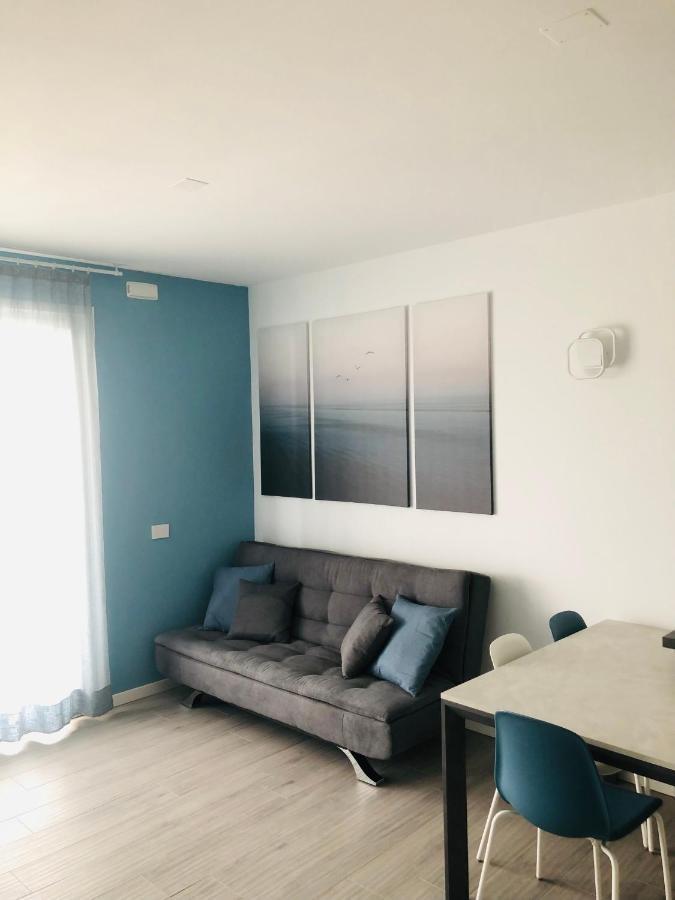 Opalia Residence - Stella Garda Lake Lifestyle 佩斯基耶拉德加达 外观 照片