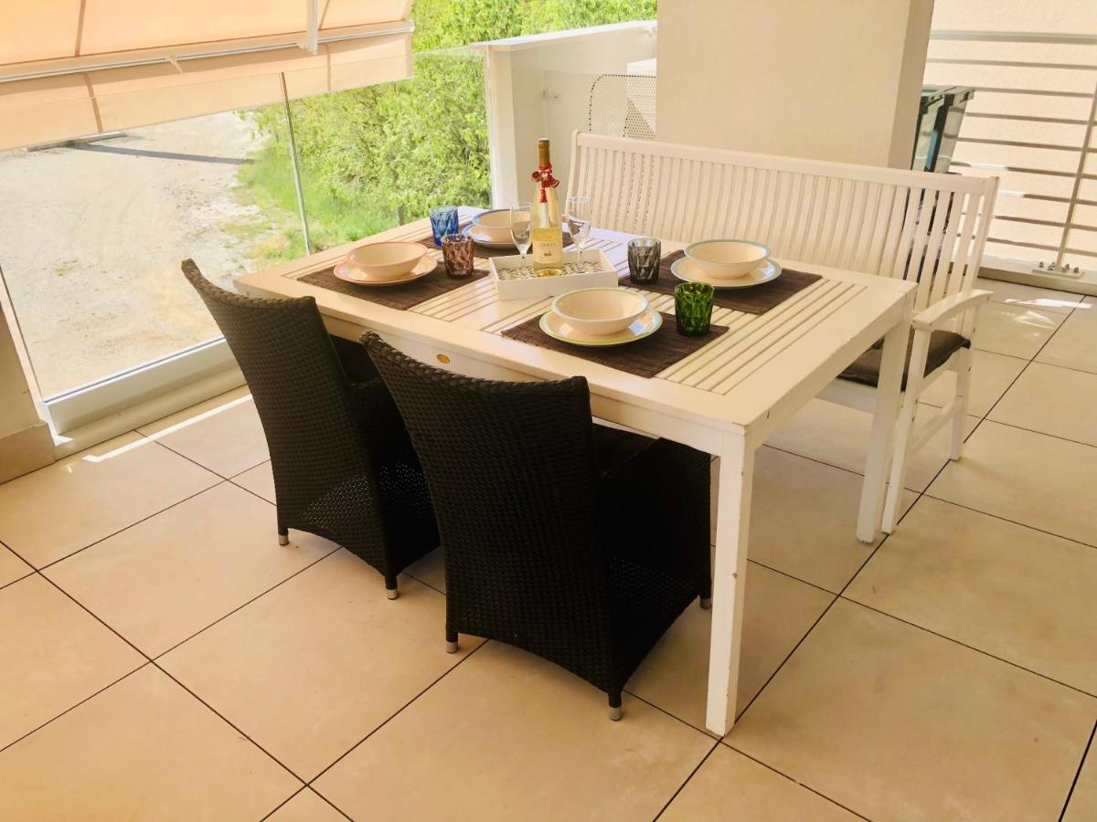Opalia Residence - Stella Garda Lake Lifestyle 佩斯基耶拉德加达 外观 照片