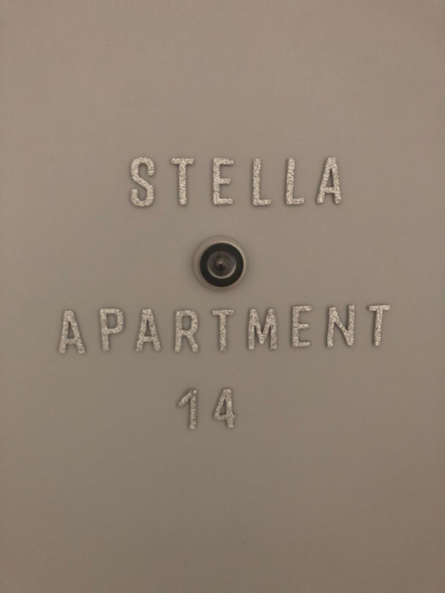 Opalia Residence - Stella Garda Lake Lifestyle 佩斯基耶拉德加达 外观 照片
