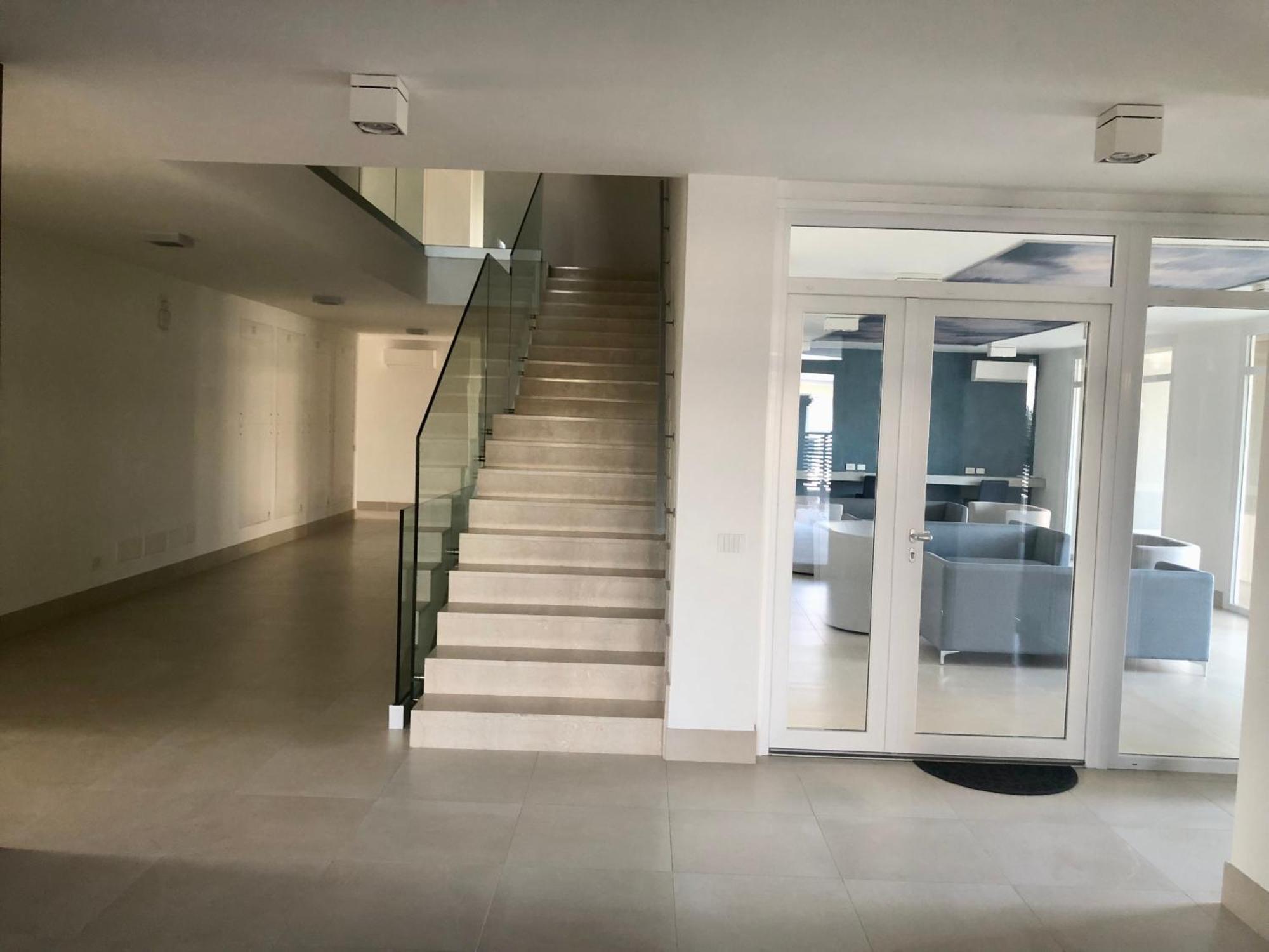 Opalia Residence - Stella Garda Lake Lifestyle 佩斯基耶拉德加达 外观 照片